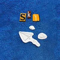Эсчевский — Sky (Prod. By Boris Guzeev) Ft Джиос — обложка